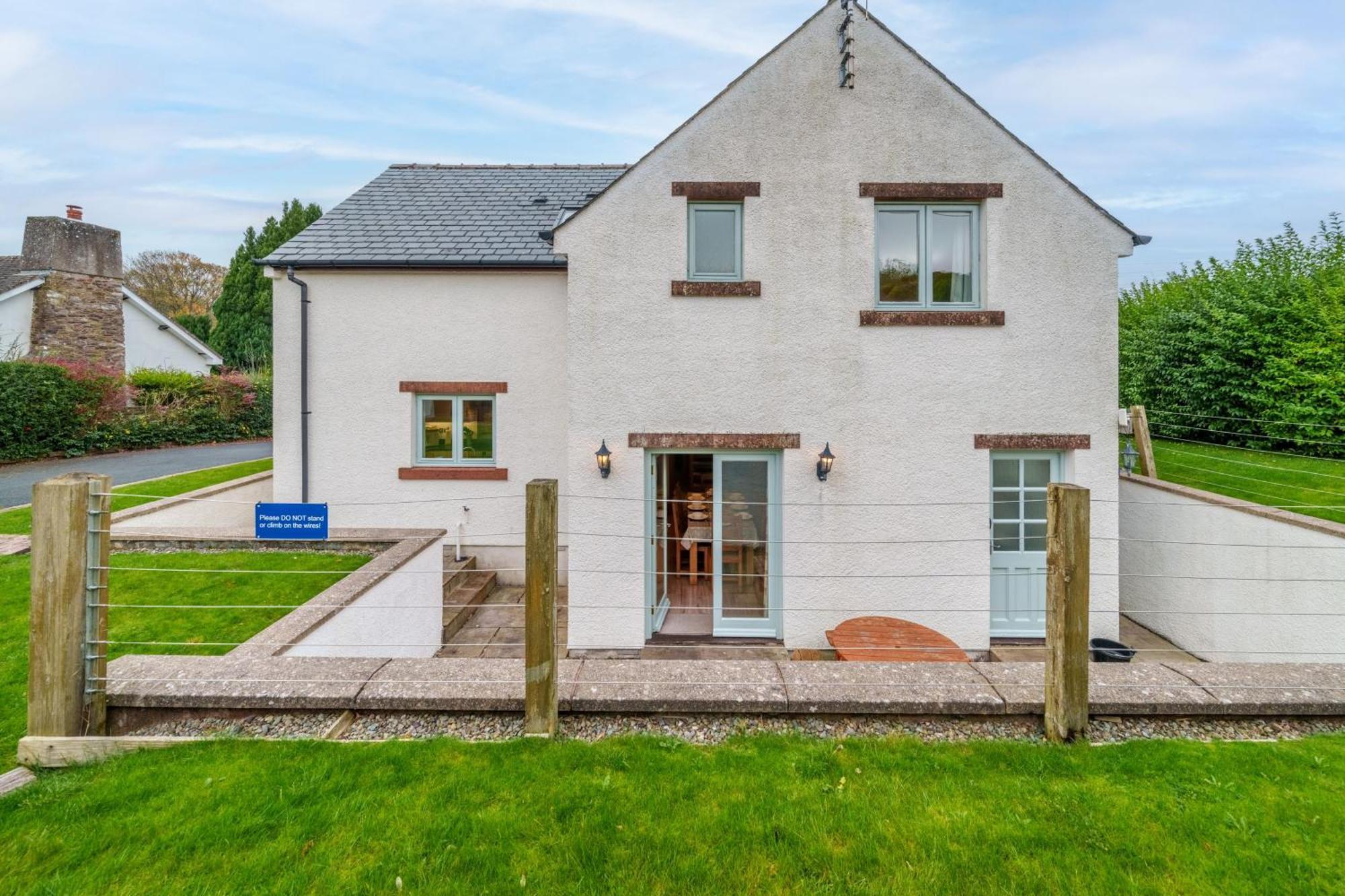 فيلا Margaret House - Pooley Bridge, Ullswater المظهر الخارجي الصورة