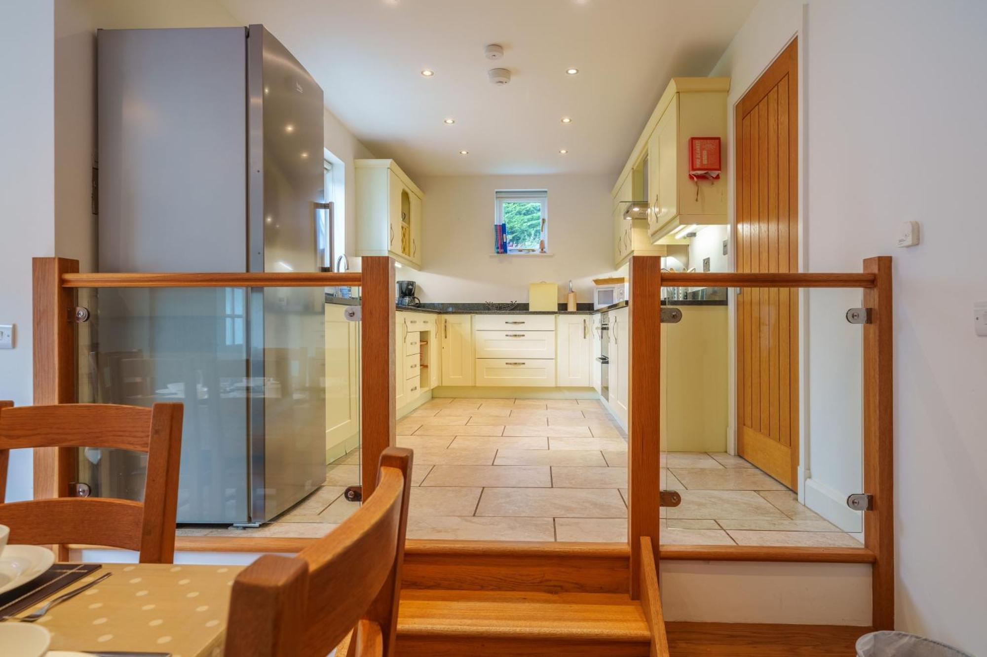 فيلا Margaret House - Pooley Bridge, Ullswater المظهر الخارجي الصورة