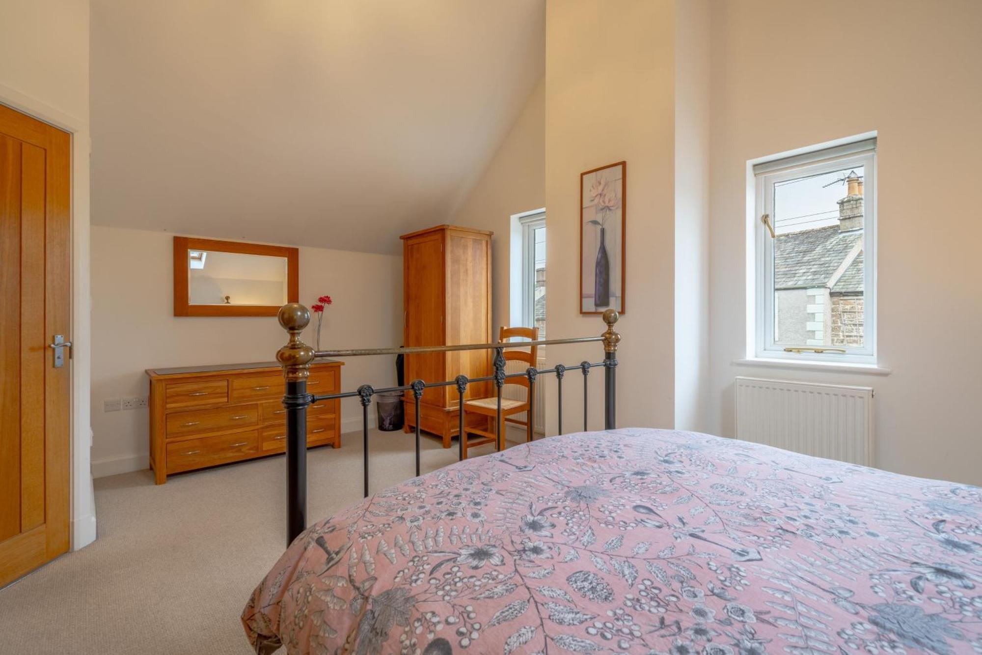 فيلا Margaret House - Pooley Bridge, Ullswater المظهر الخارجي الصورة