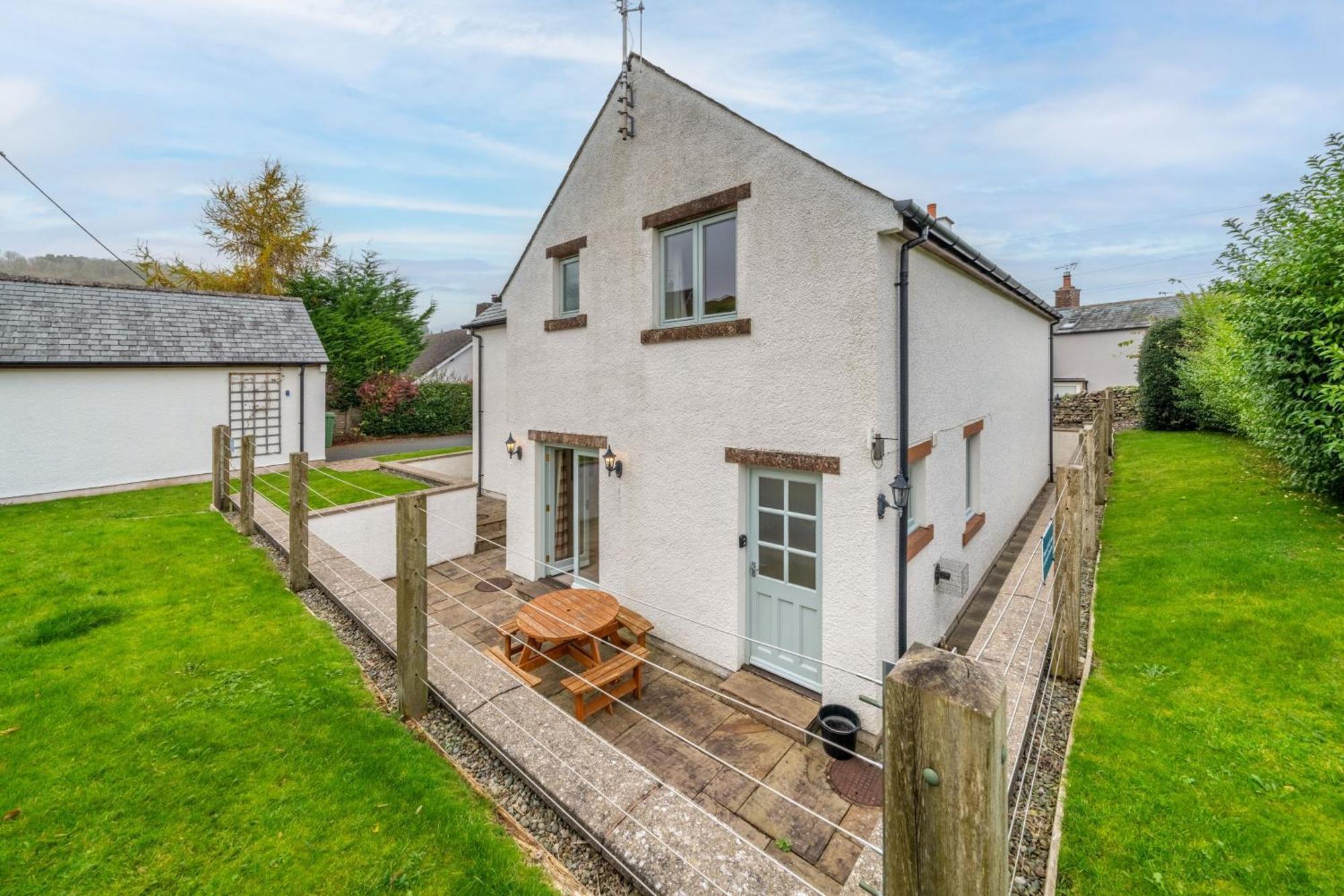 فيلا Margaret House - Pooley Bridge, Ullswater المظهر الخارجي الصورة
