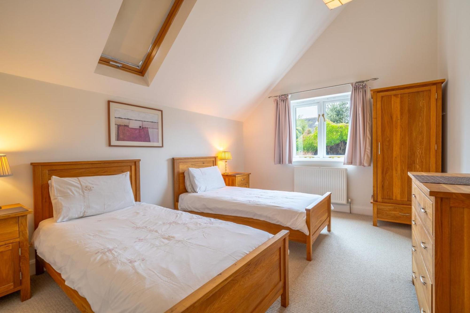 فيلا Margaret House - Pooley Bridge, Ullswater المظهر الخارجي الصورة