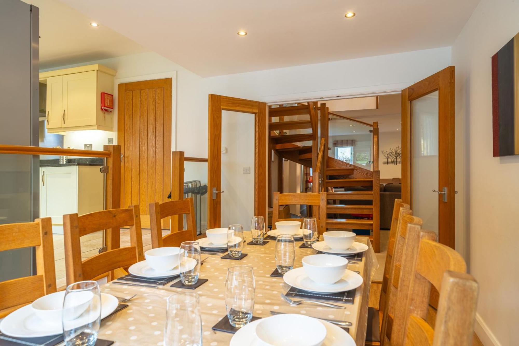 فيلا Margaret House - Pooley Bridge, Ullswater المظهر الخارجي الصورة