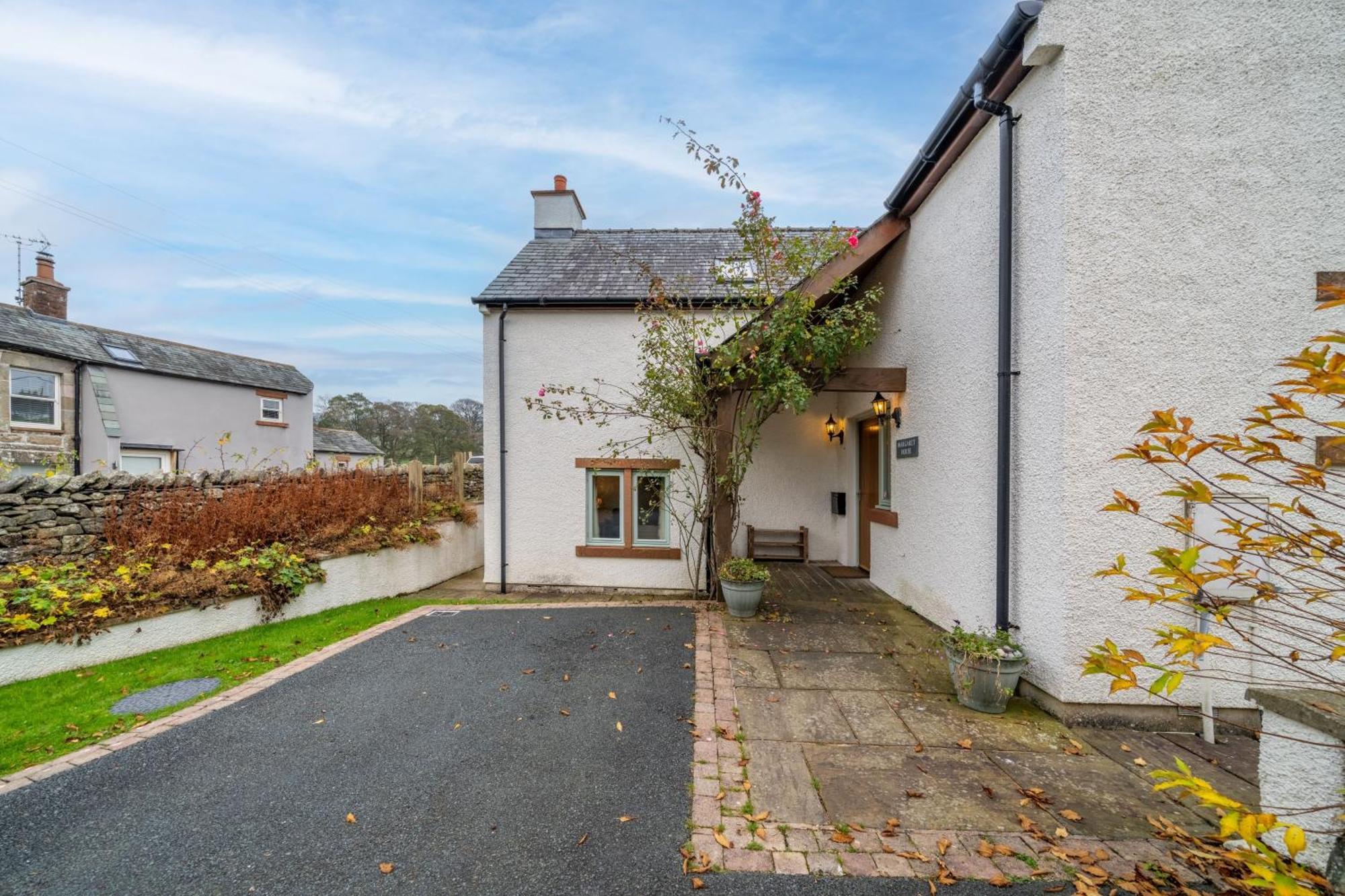 فيلا Margaret House - Pooley Bridge, Ullswater المظهر الخارجي الصورة