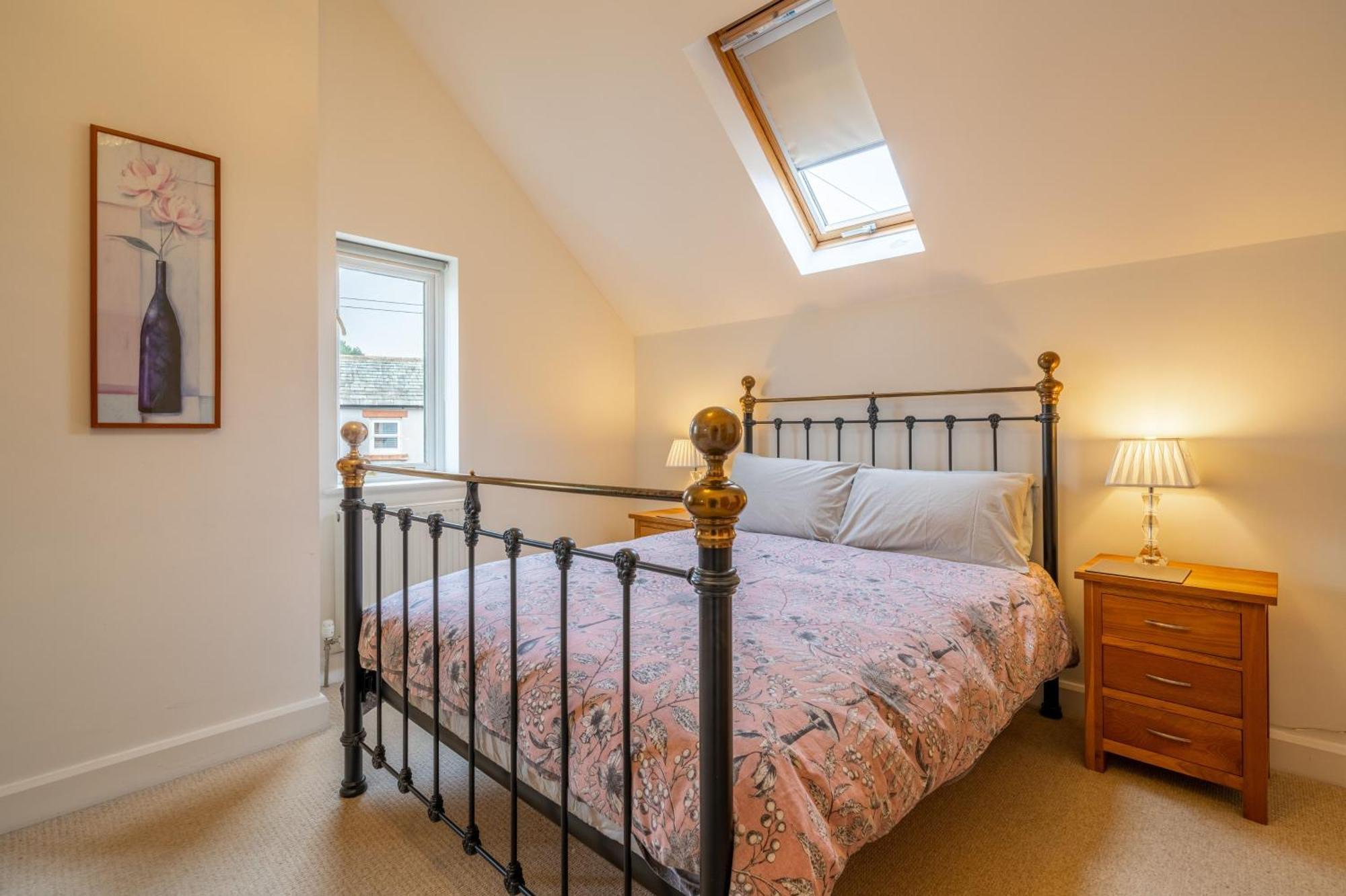فيلا Margaret House - Pooley Bridge, Ullswater المظهر الخارجي الصورة