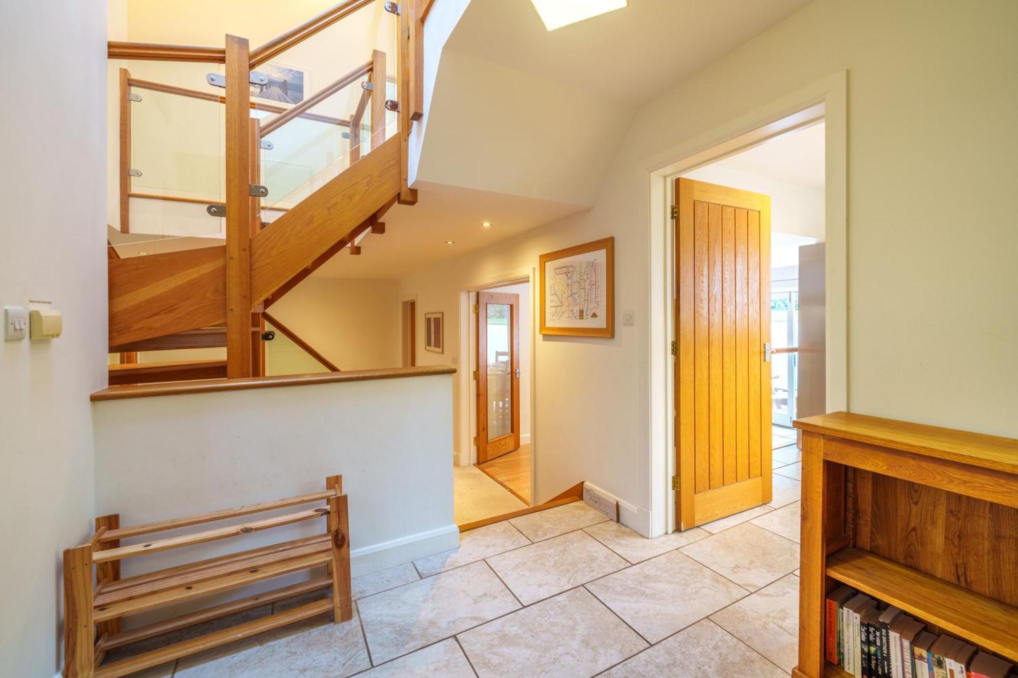 فيلا Margaret House - Pooley Bridge, Ullswater المظهر الخارجي الصورة