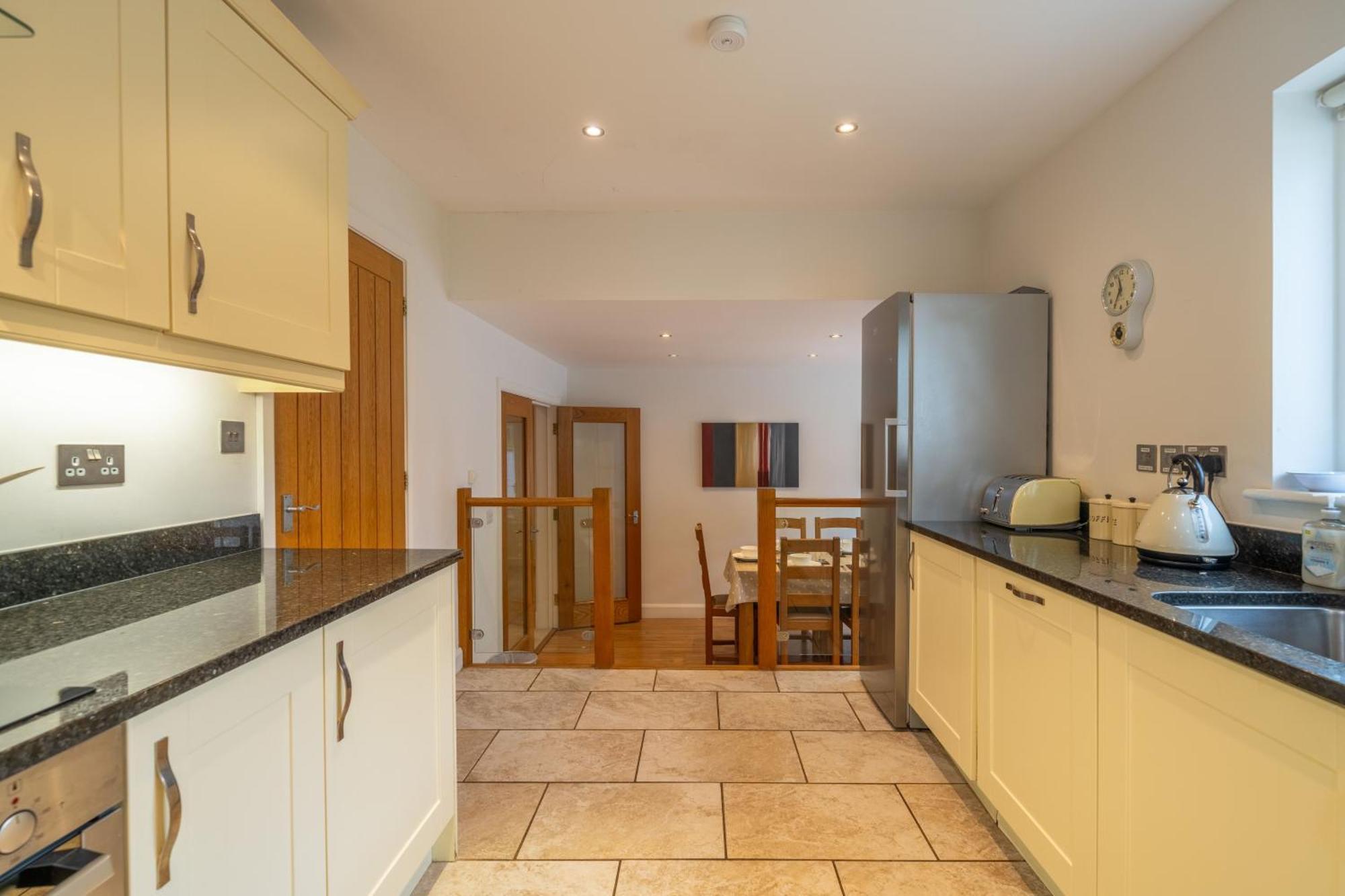 فيلا Margaret House - Pooley Bridge, Ullswater المظهر الخارجي الصورة