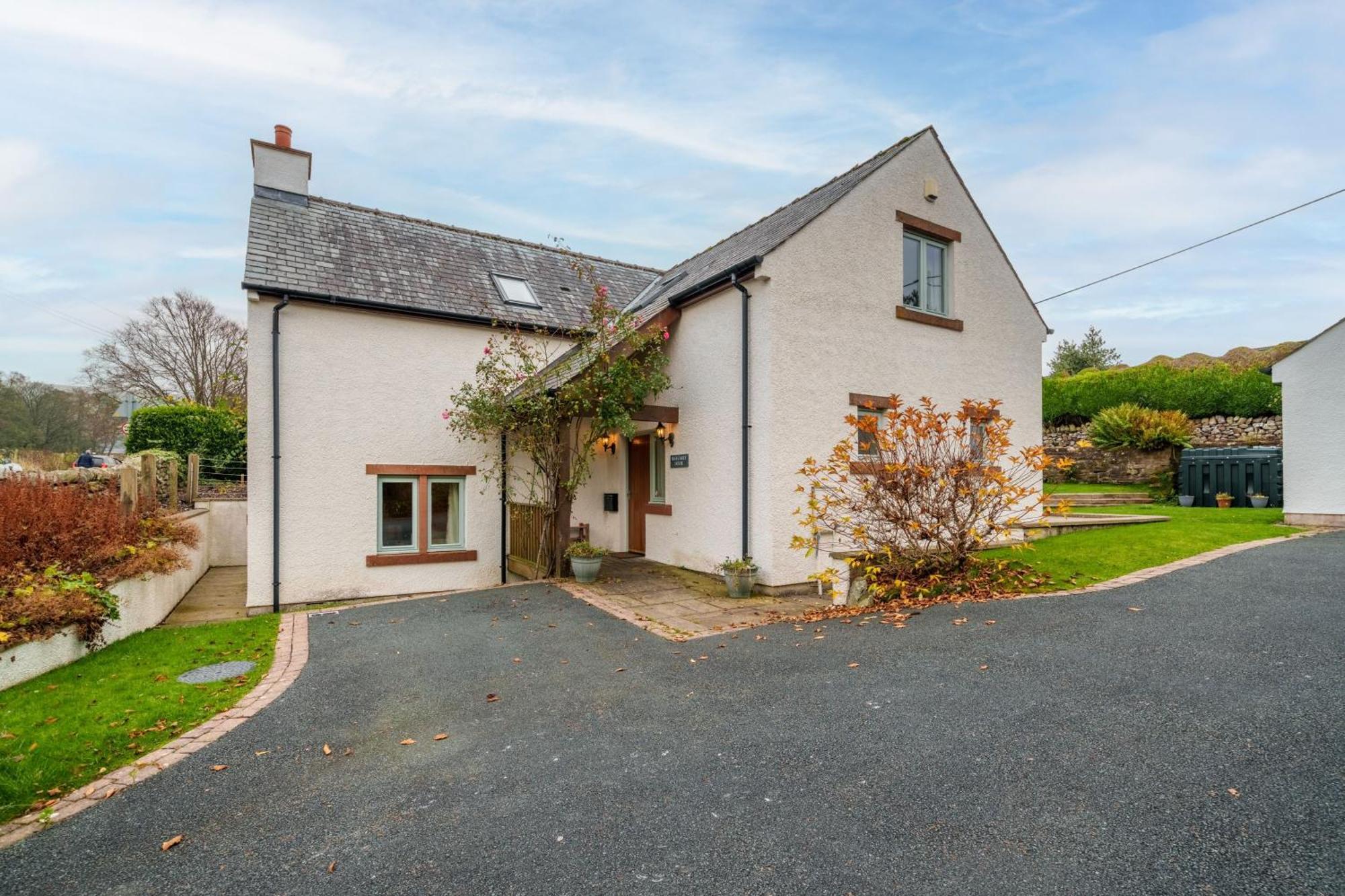 فيلا Margaret House - Pooley Bridge, Ullswater المظهر الخارجي الصورة