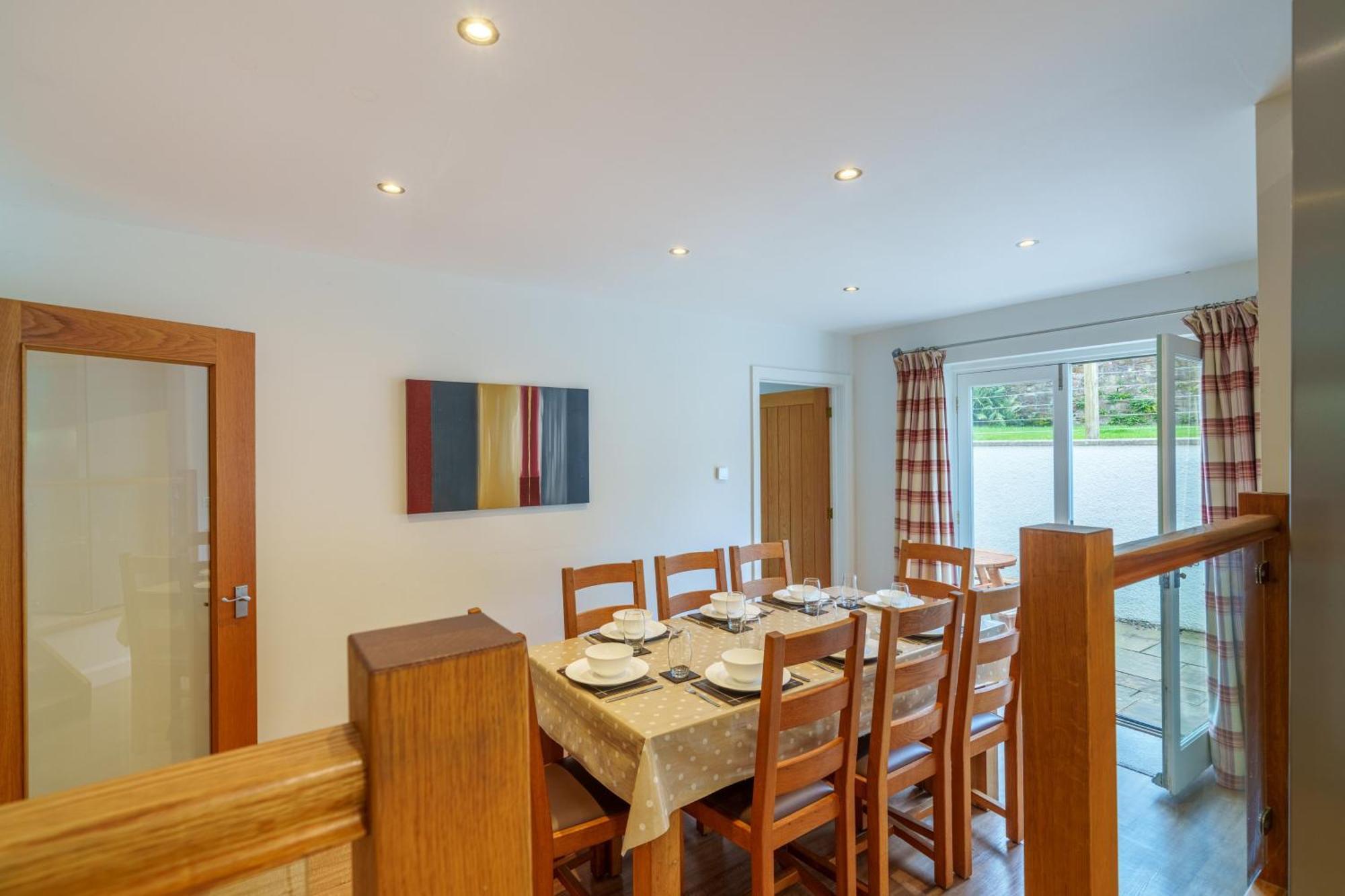 فيلا Margaret House - Pooley Bridge, Ullswater المظهر الخارجي الصورة