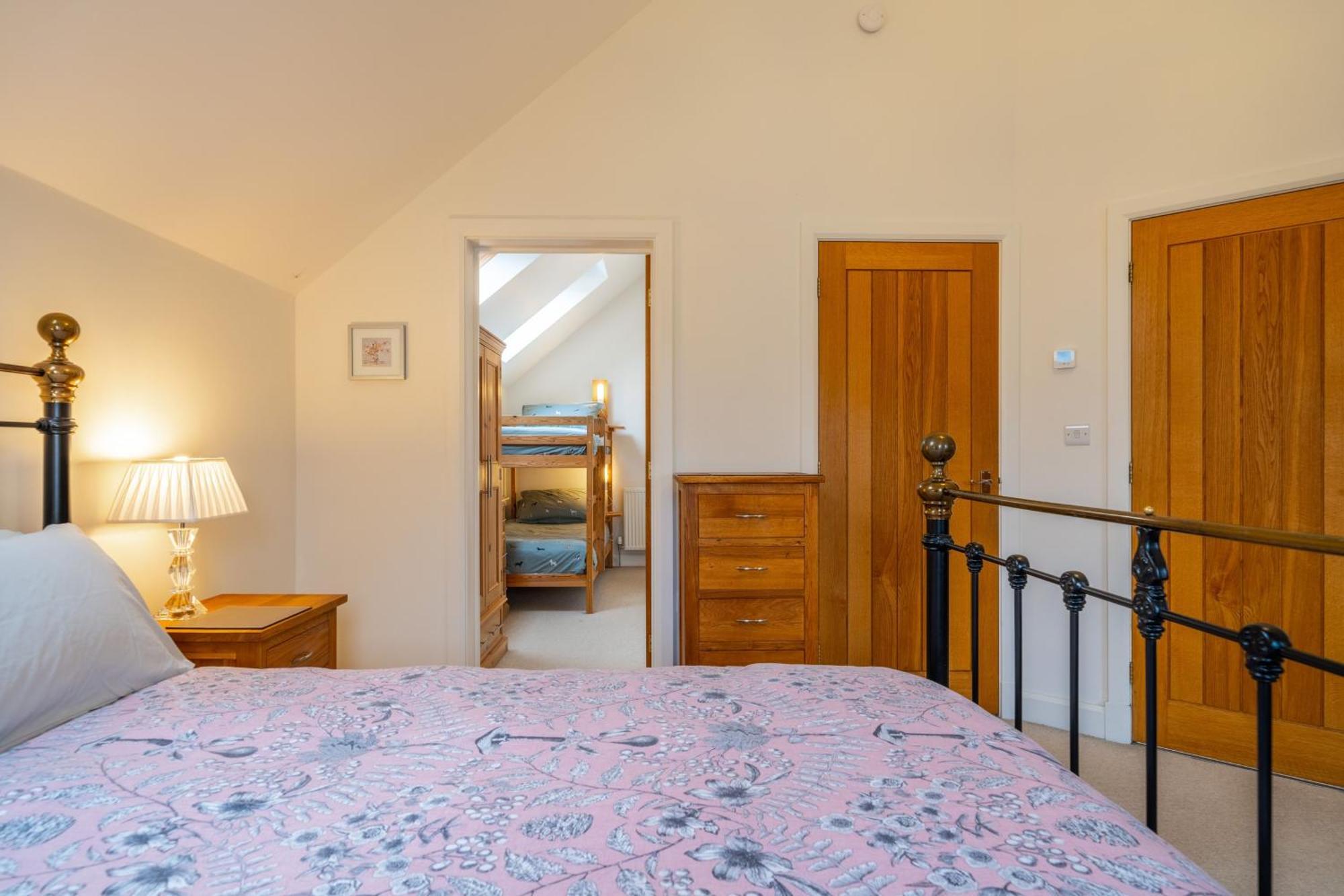 فيلا Margaret House - Pooley Bridge, Ullswater المظهر الخارجي الصورة