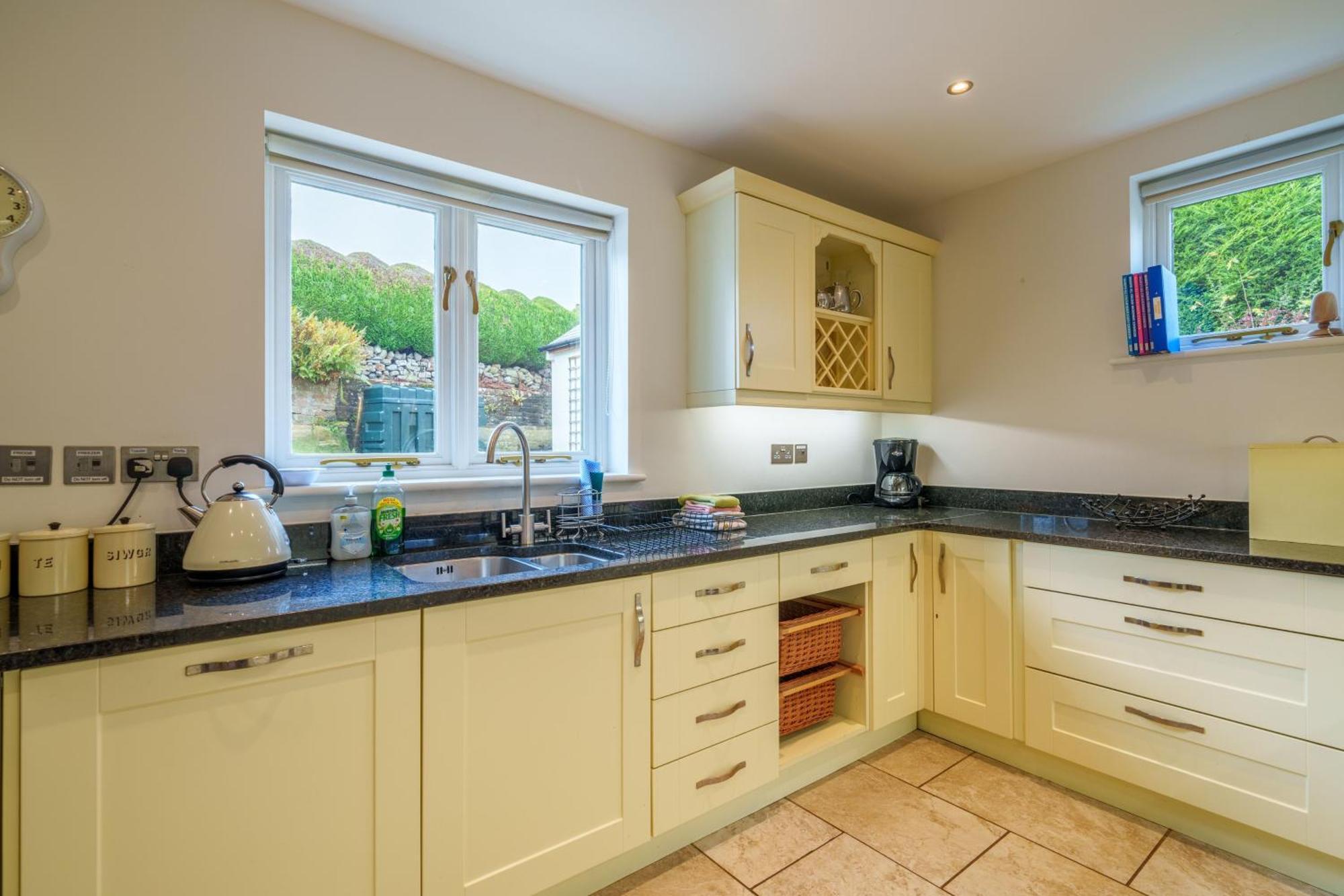 فيلا Margaret House - Pooley Bridge, Ullswater المظهر الخارجي الصورة
