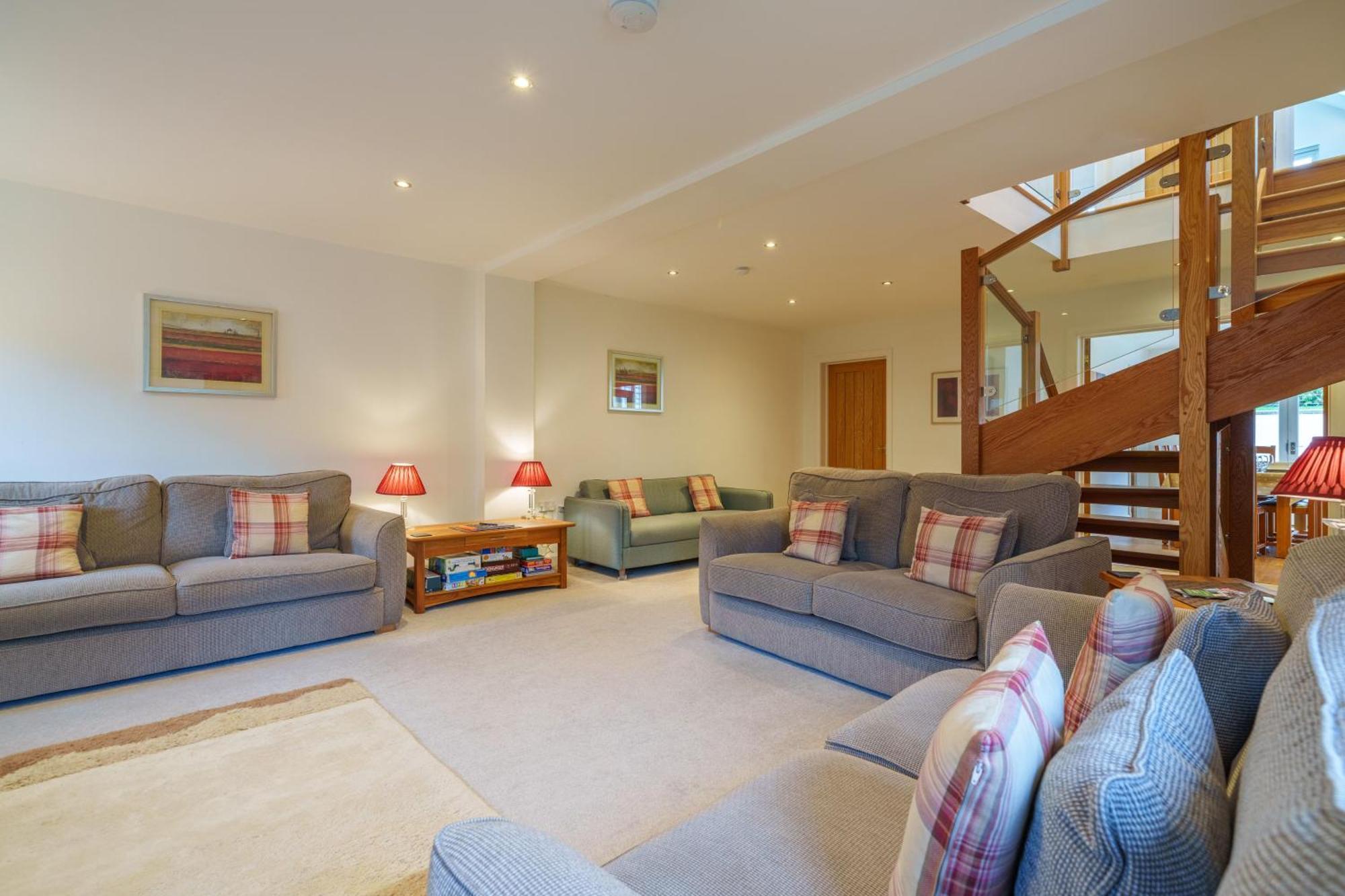 فيلا Margaret House - Pooley Bridge, Ullswater المظهر الخارجي الصورة